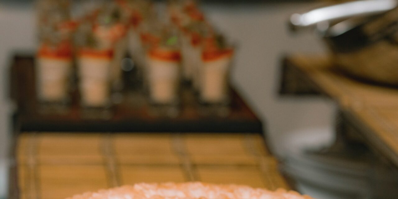 Tart