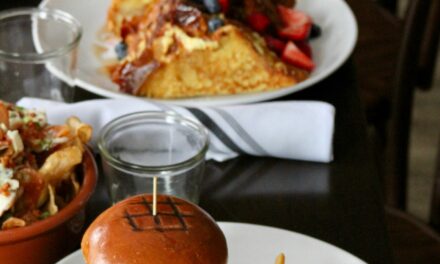 Burgers