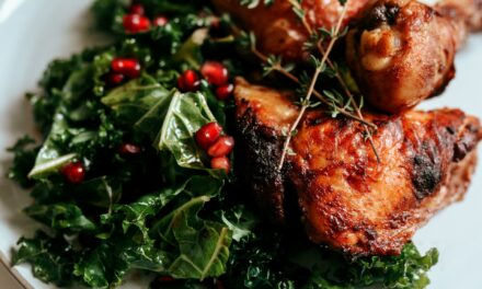 BBQ Chicken