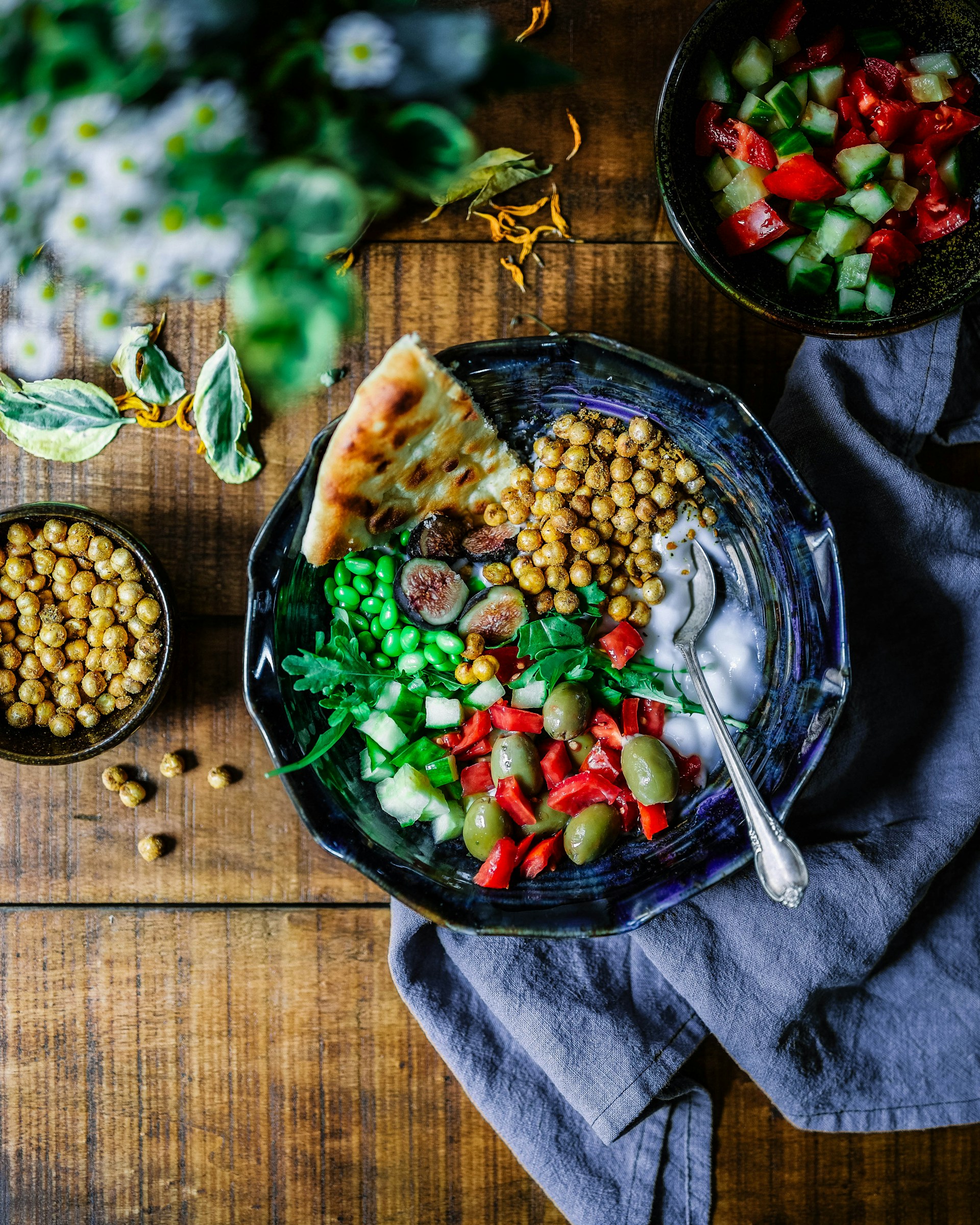 Salad Bowl