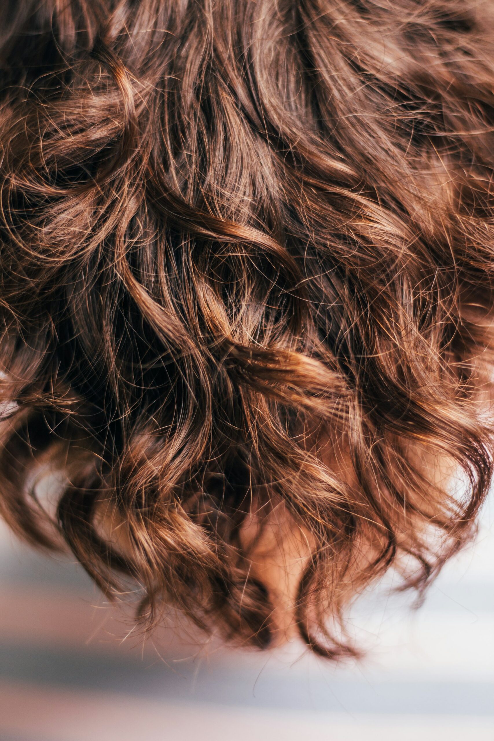 Embrace the Power of Organic Hair Care for Healthier Locks