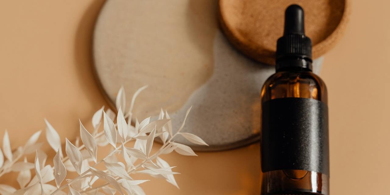 Scalp Nourishing Oils