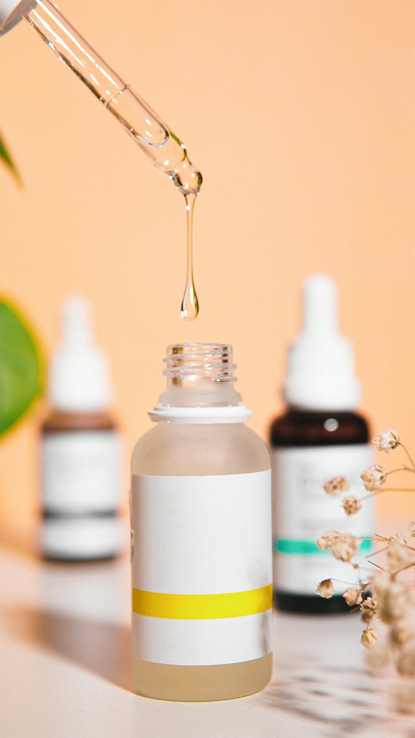 What is Organic Hair oil?
