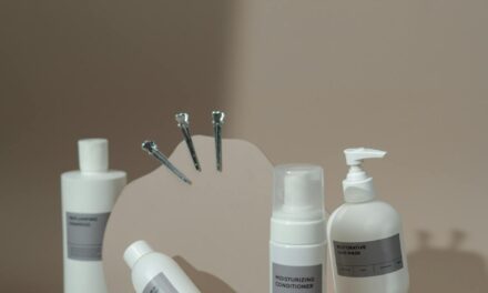 Moisturizing Shampoos