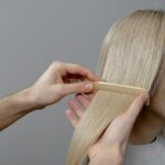 Wooden Combs & Brushes