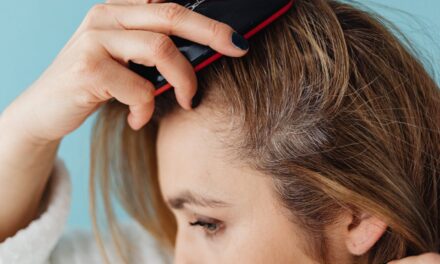 Scalp Massagers