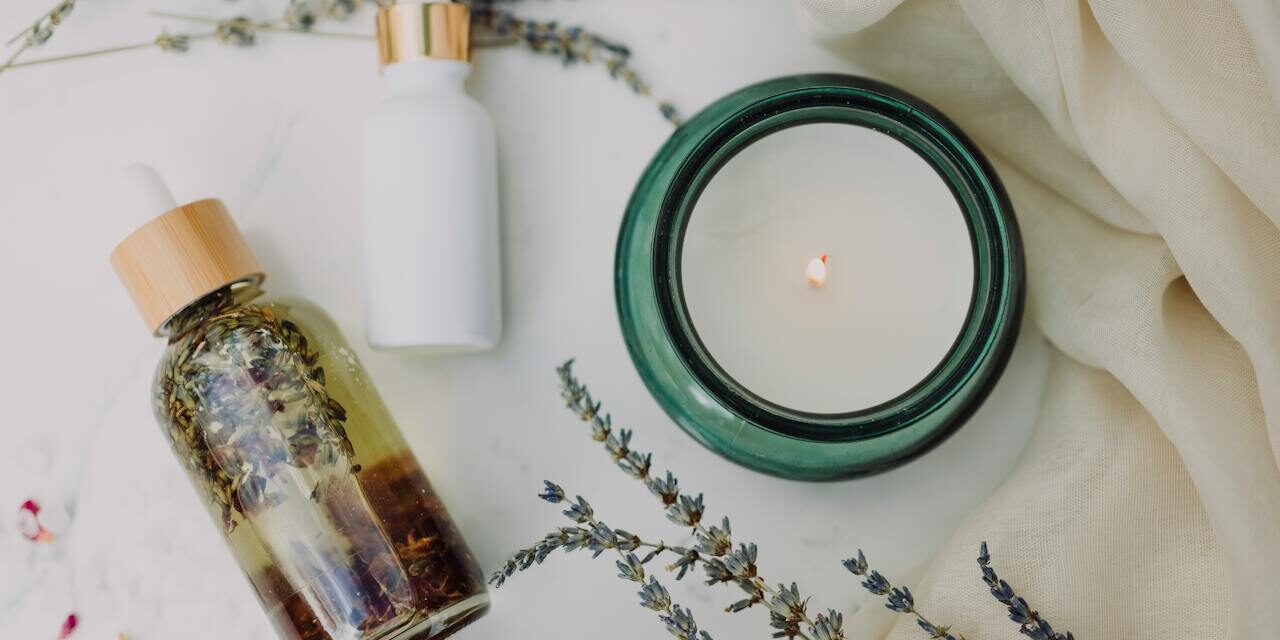 Anti-Hair Fall Oils